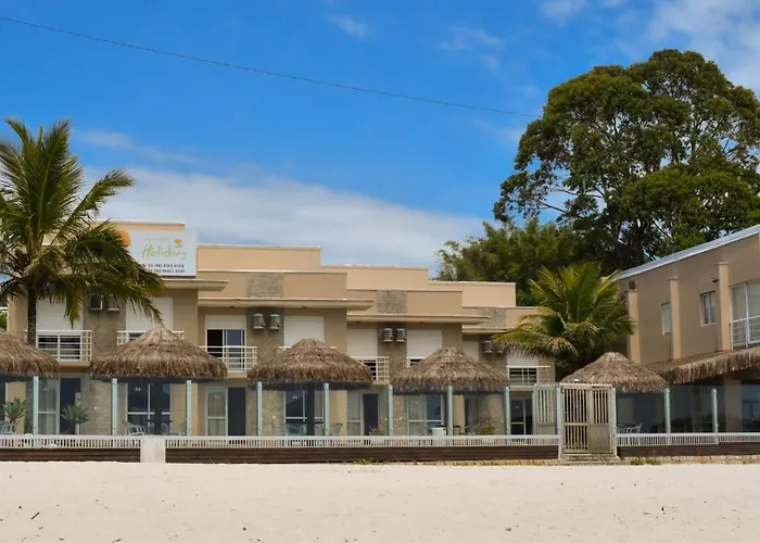 Pousada Holiday Florianópolis